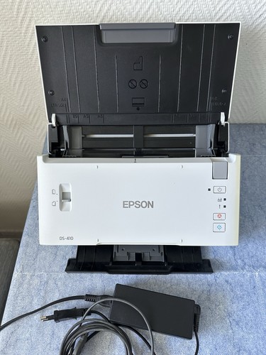 Epson 410 - , ds-410