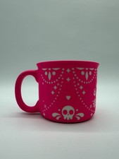 TK Maxx Halloween Eccolo Rosa