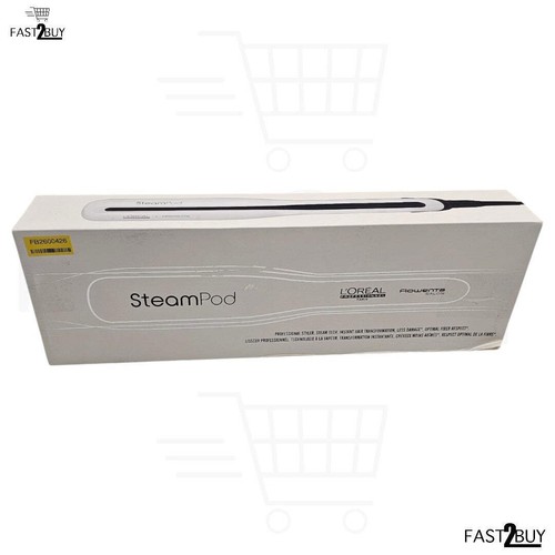 Oréal steampod lp7200 - steampod,