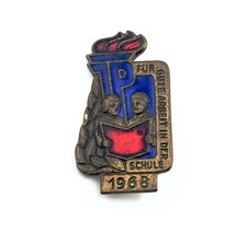 DDR JP Junge Pioniere