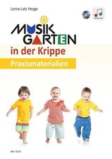 Musikgarten in der Krippe |