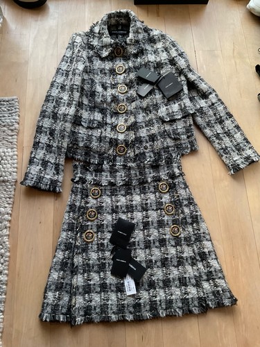 Damen anzug von - damen, dolce&gabbana