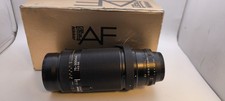 Nikon AF Nikkor 75–300 mm