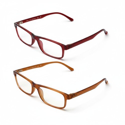 Modische lesebrille - modische,