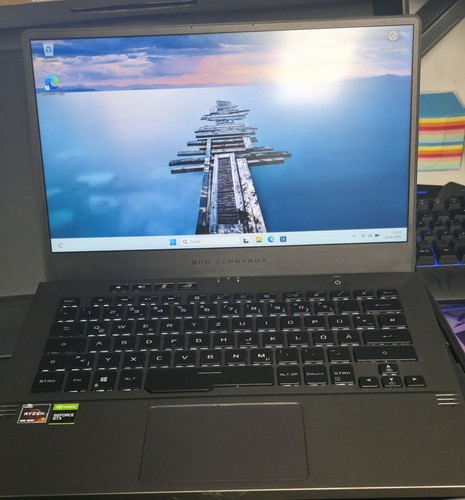 Asus rog zephyrus gaming - rog,
