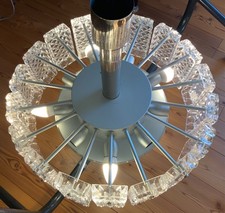 Leuchter, Lüster, Deckenlampe