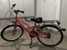 Kinder Jugend Fahrrad 24 zoll