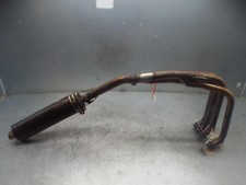 Kawasaki ZX-7R ab 1996