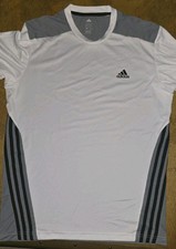 Adidas ClimaCool T Shirt Mens