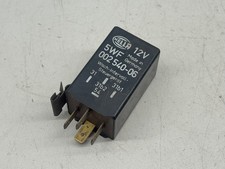 Original Hella Volvo Relais Wischerrelais Interval 5WF00254006 5WF002540 #A12
