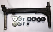 Schwinge Beiwagen Dnepr, K 750