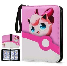 Pokemon Sammelalbum 400 Karten