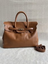 Maxi Umhängetasche lang -