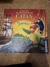Die Siedler von Catan Junior