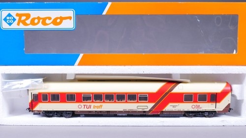 Roco 44280 - h0, dc