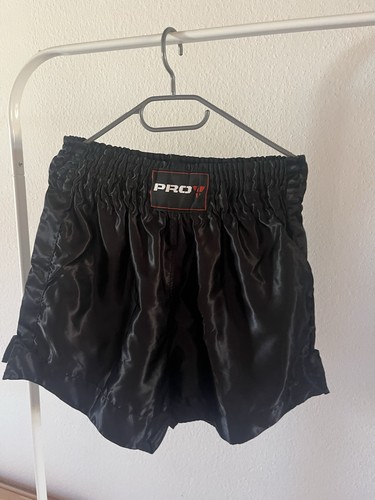 Kickboxen boxen muay thai - k1,