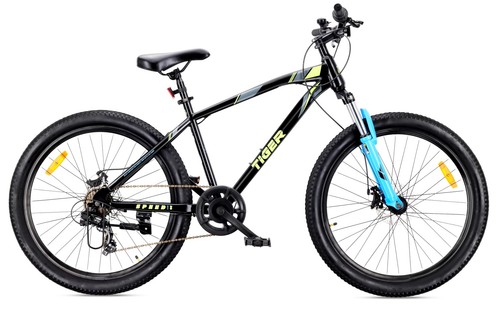 Sunbaby mountainbike zoll - 26,