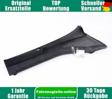 Scheibenwischerabdeckung Vorn links 5G1819403B VW Golf 7 Variant BA5