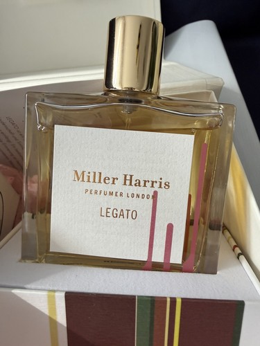 Miller harris legato eau - legato, de