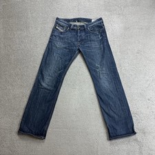 DIESEL Herren Jeans Hose