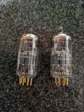 Siemens E88CC Röhre Rarität