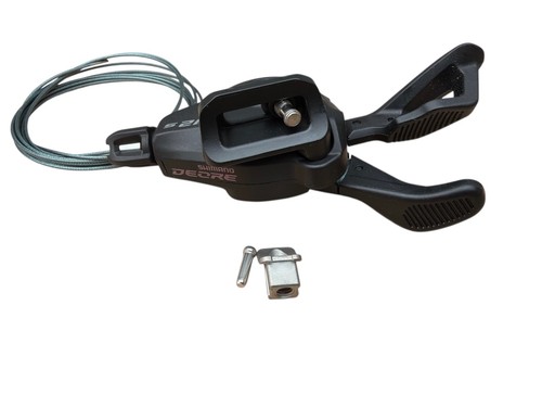 Shimano deore m6100 - shimano,