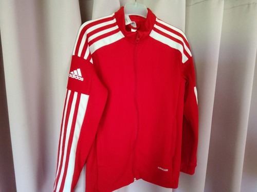 Sportjacke adidas 140 - sportjacke,, gr.