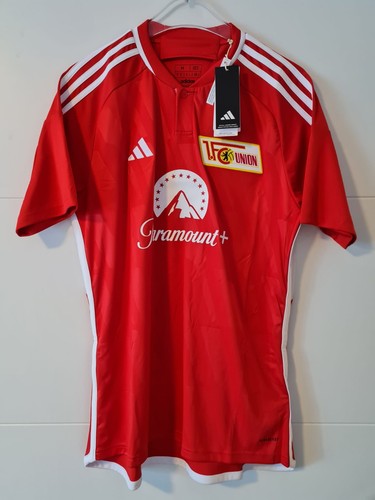 Fußball union berlin trikot - union,