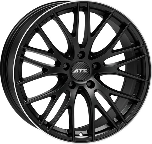 Alufelgen ats perfektion - alufelgen,