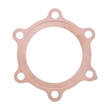 Zylinderkopfdichtung Athena für Yamaha DT 250 Bj. 1975-1976