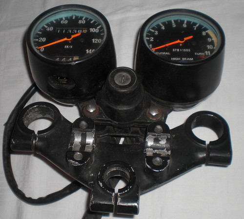 Tachometer tacho dzm - tachometer,