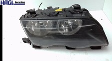 Scheinwerfer komplett Rechts 6902746 BMW 320d touring E46 Kombi