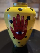 KARE Design Vase Fatima 38cm