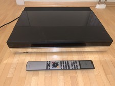 Bang & Olufsen Beomaster 7000 & Beo 4 Fernbedienung (mit neuem Display)