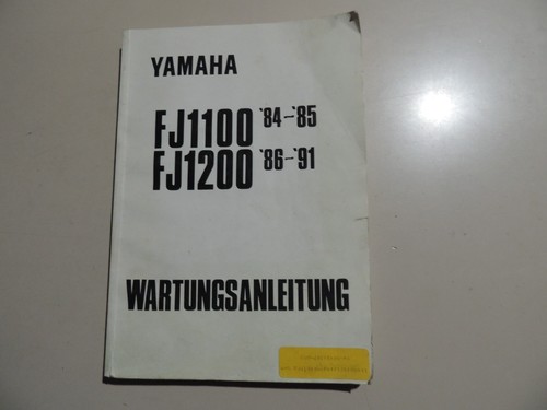 Werkstatthandbuch wartungs - werkstatthandbuch,