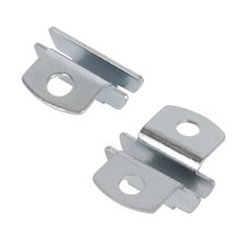 Einsteckhalter Elementsystem