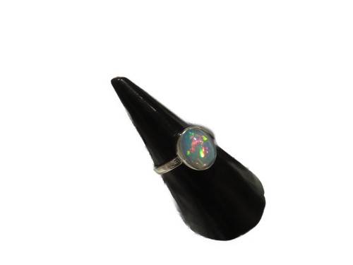 Edel opal ring 925 - edel, /