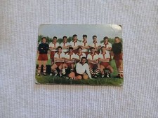 Heinerle 1959 Tasmania Berlin Mannschaftsbild