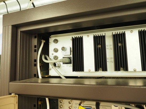 Rohde schwarz tv test - schwarz, tv-test