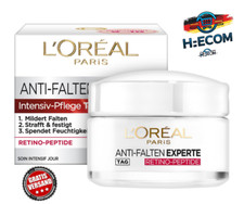 Anti-Aging Gesichtscreme 50ml