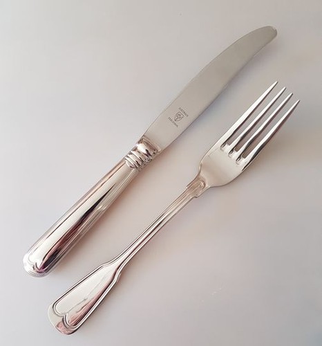 Justinus augsburger faden - augsburger,