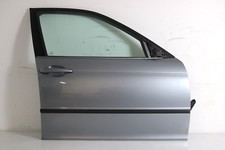 BMW E46 Facelift Shadowline