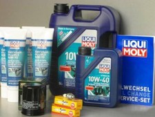 Wartungsset Honda BF115 A