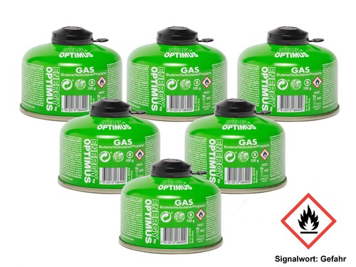 Optimus gas - (48,17€/kg),
