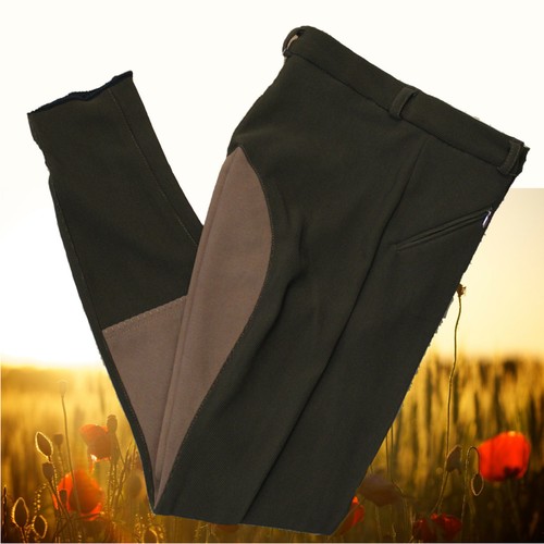 Busse reithose kinder classic - reithose,