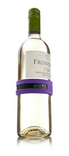 Weinthermometer Vacu Vin Snap
