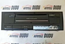 Audi A4 8K A5 8T Main Unit