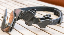 Safariland Leder -