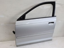 Fahrertür Tür vorn links Audi A3 Sportback 8P 8P4831051A Silber 02-2008