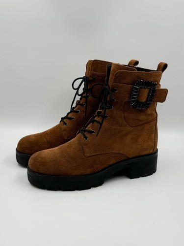 Zacca wildleder boots - zacca,
